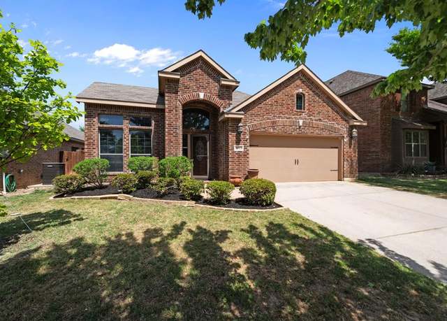 Property at 3513 Caspian Cv, Fort Worth, TX 76244, 3 beds, 2 baths