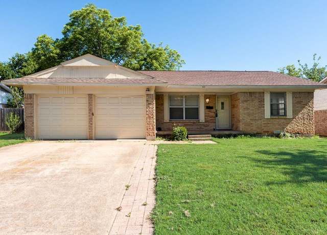 Property at 311 Azalea Ln, Duncanville, TX 75137, 3 beds, 2 baths