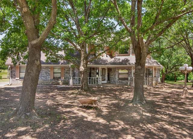 Property at 67 Melrose Cir, Denison, TX 75020, 4 beds, 3 baths