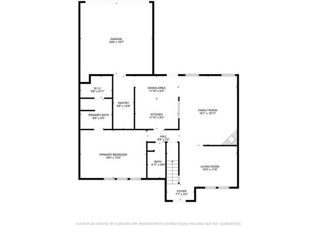 Property at 3054 Dusty Ridge Dr, Rockwall, TX 75032, 4 beds, 2.5 baths