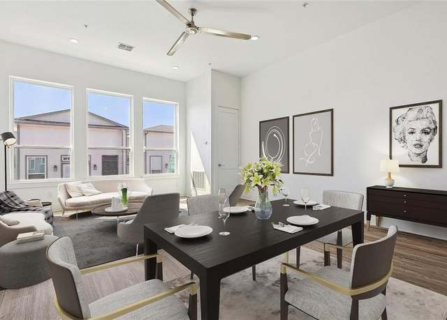 Property at 2235 Lovedale Ave #102, Dallas, TX 75235, 3 beds, 3 baths