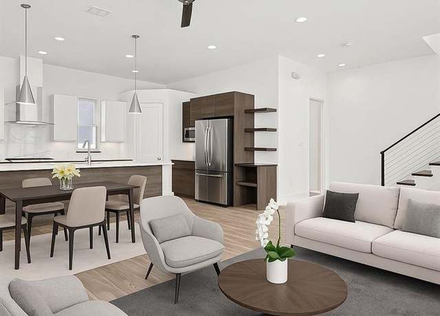 Property at 2235 Lovedale Ave #102, Dallas, TX 75235, 3 beds, 3 baths