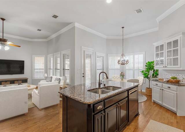 Property at 957 Pheasant Dr, Allen, TX 75013, 4 beds, 3 baths