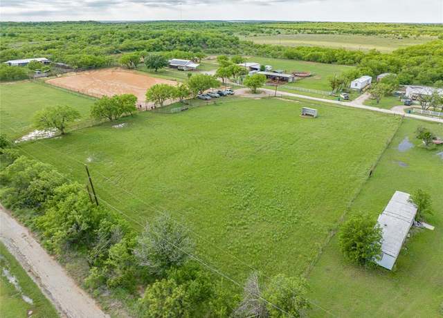 Property at 1311 W 6th St, Breckenridge, TX 76424