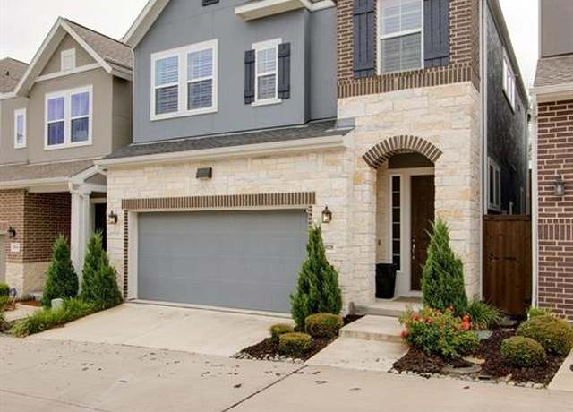 Property at 8028 Emerald Rock Dr, Dallas, TX 75228, 3 beds, 2.5 baths