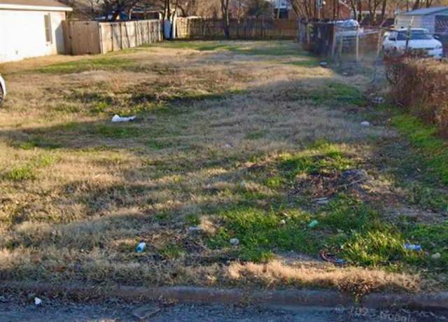 Property at 3720 Nomas St, Dallas, TX 75212