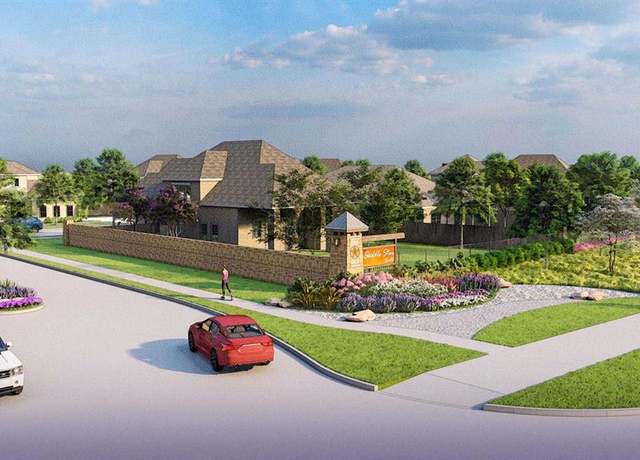 Property at 916 Roys Dr, Rockwall, TX 75087, 4 beds, 4.5 baths