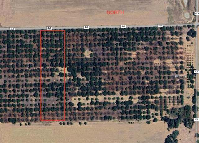 Property at TBD County Road 461, De Leon, TX 76444
