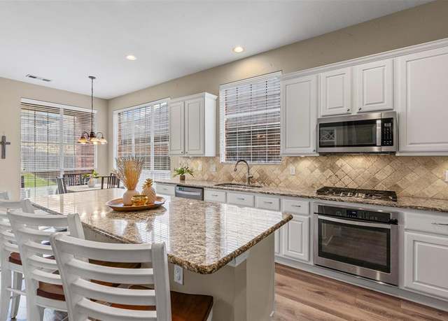 Property at 4105 Bolen St, Fort Worth, TX 76244, 4 beds, 3.5 baths