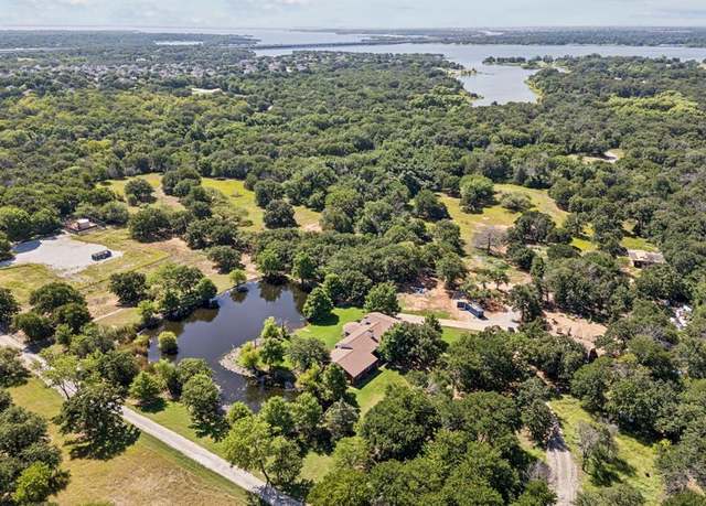 Property at 1150 Ellard Rd, Hickory Creek, TX 75065