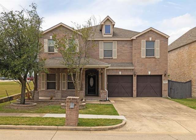 Property at 6401 Texana Way, Plano, TX 75074, 5 beds, 2.5 baths
