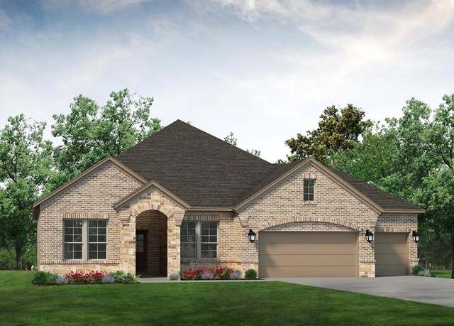 Property at 3813 County Road 2617, Caddo Mills, TX 75135, 4 beds, 3 baths