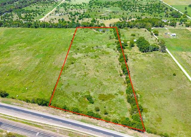 Property at 11125 E State Highway 31, Kerens, TX 75144