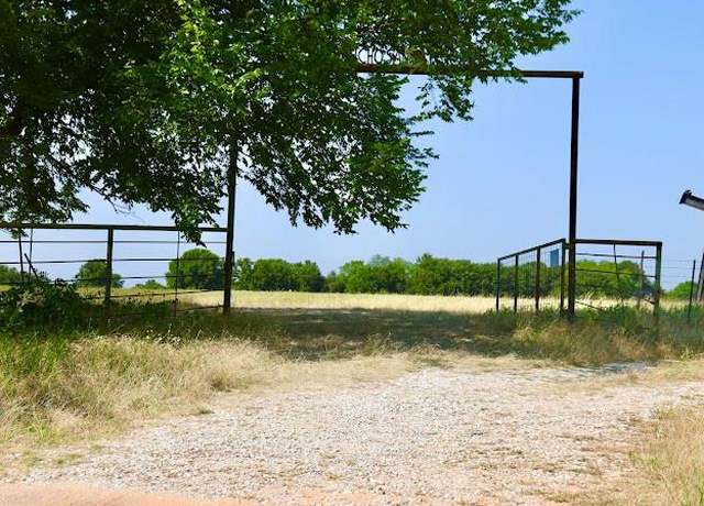 Property at 4443 Fm 1810, Chico, TX 76431