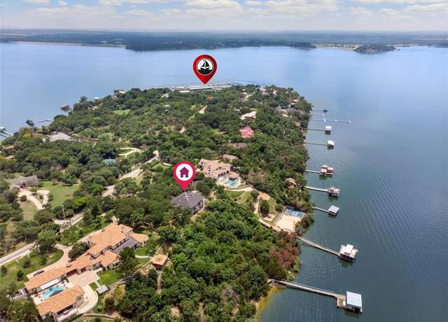 Property at 9957 Boat Club Rd, Fort Worth, TX 76179, 4 beds, 5.5 baths