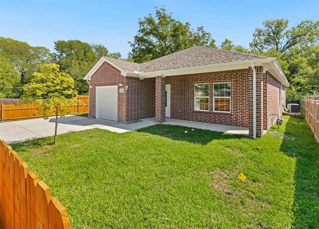 Property at 2070 Cool Mist Ln, Dallas, TX 75253, 3 beds, 2.5 baths