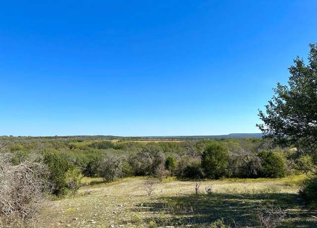 Property at 17900 S Tx-16, Comanche, TX 76442