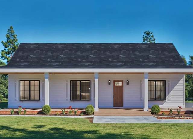Property at 1584 Hidden Oaks Trail Trl, Glen Rose, TX 76690, 3 beds, 2 baths