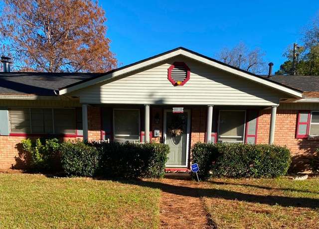 Property at 8825 Coyth Ln, Shreveport, LA 71106, 2 beds, 1.5 baths