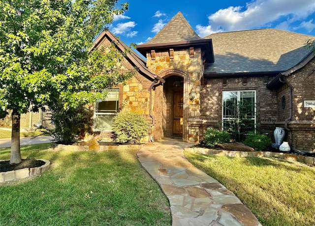 Property at 7904 Bentley Dr, North Richland Hills, TX 76182, 4 beds, 3.5 baths