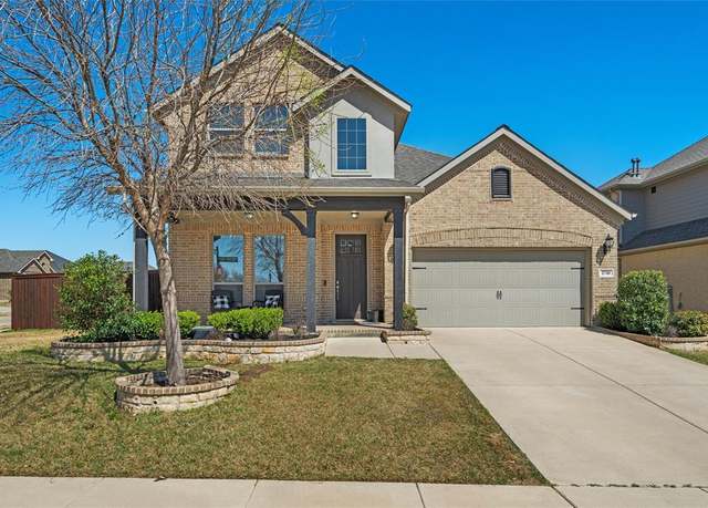 Property at 2710 Ridgeoak Trl, Mansfield, TX 76063, 5 beds, 4 baths
