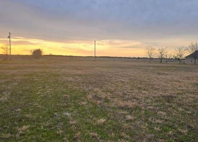 Property at 3460 Brooks Ln, Sadler, TX 76264