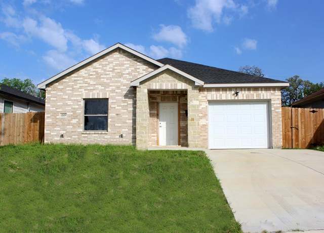 Property at 1609 Pine St, Dallas, TX 75215, 3 beds, 2 baths