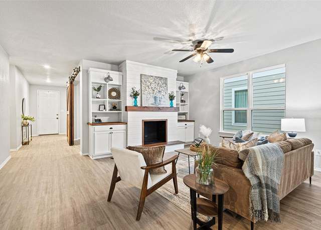 Property at 9173 Blackstone Dr, Providence Village, TX 76227, 3 beds, 2 baths