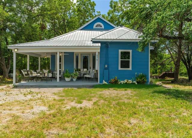 Property at 479 County Road 27450, Honey Grove, TX 75477, 3 beds, 2 baths