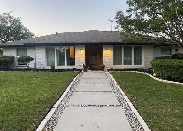 Property at 433 Fieldwood Dr, Richardson, TX 75081, 4 beds, 3 baths