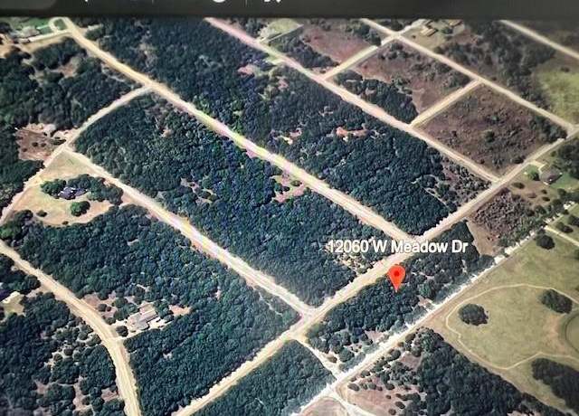 Property at 12060 Westmeadow Dr, Whitney, TX 76692