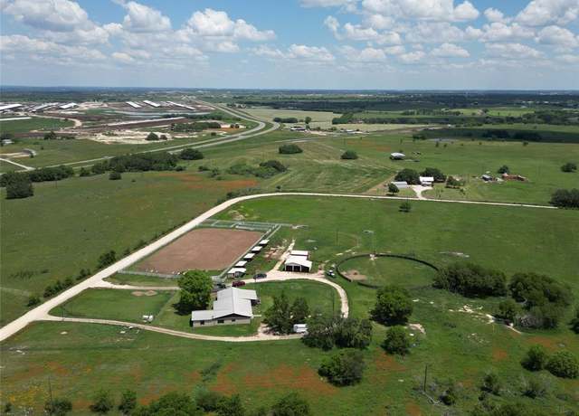 Property at 2277 County Road 338, Dublin, TX 76446, 3 beds, 3 baths