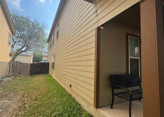 Property at 4331 Stetson Run, San Antonio, TX 78223, 3 beds, 2.5 baths