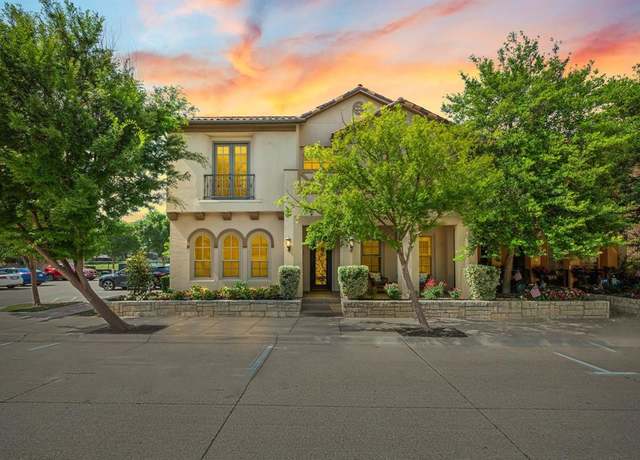 Property at 76 Casa Ln, Colleyville, TX 76034, 3 beds, 3.5 baths