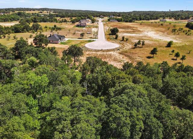 Property at 0000 Ranchview Pl, Springtown, TX 76082