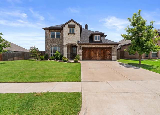 Property at 208 Arborside Dr, Waxahachie, TX 75165, 5 beds, 3.5 baths