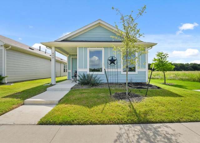 Property at 475 Whistlestop Way, Ferris, TX 75125, 3 beds, 2 baths