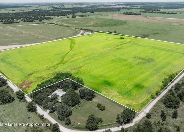 Property at TBD County Road 494 (w), De Leon, TX 76444