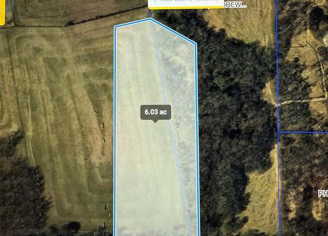 Property at TBD W Jeter Rd, Bartonville, TX 76226