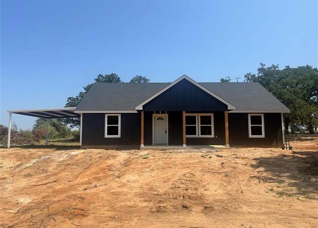 Property at 1110 Champ Ln, Springtown, TX 76082, 3 beds, 2 baths