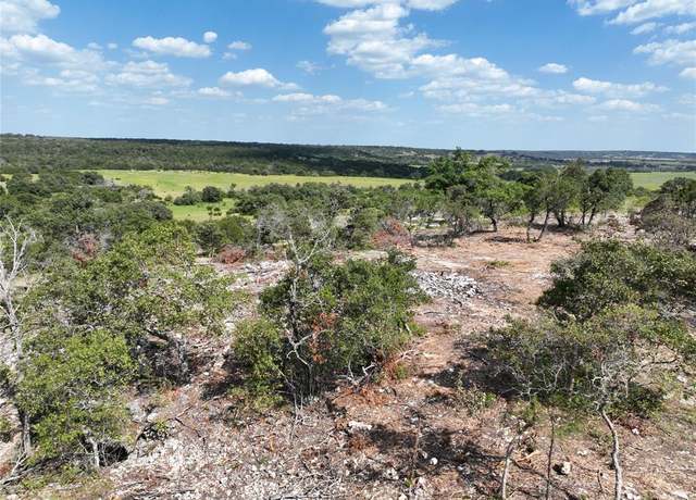 Property at TBD FM 2414 - Tract 2, Evant, TX 76525