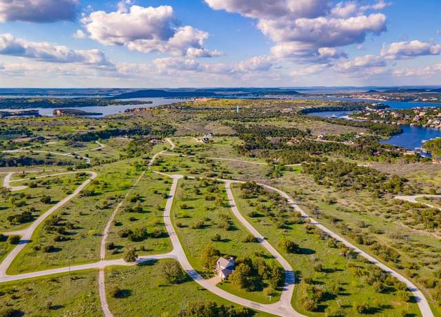 Property at 65 The Homestead Dr, Graford, TX 76449