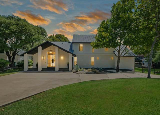 Property at 201 Cross Bow, Horseshoe Bay, TX 78657, 4 beds, 3.5 baths