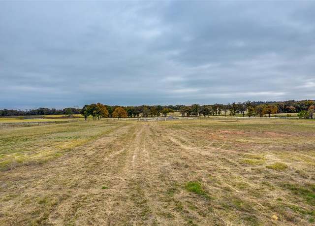 Property at 15020 Farm To Market 3025, Stephenville, TX 76446