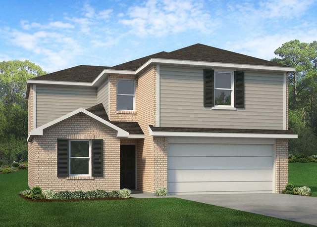 Property at 1915 Aleia Cv, Sherman, TX 75092, 4 beds, 3 baths
