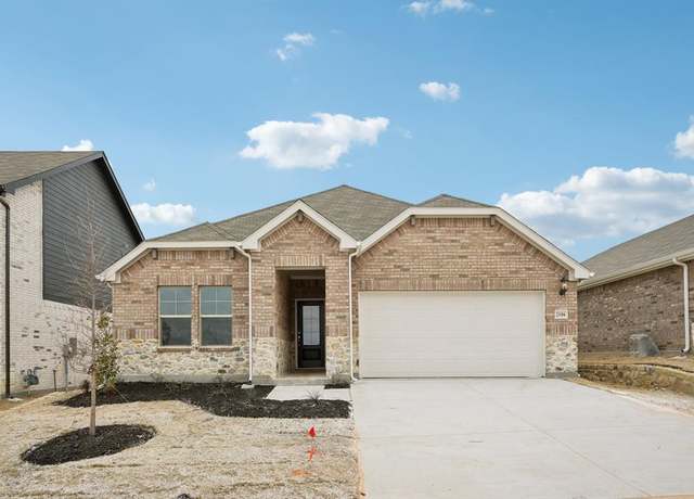 Property at 2106 Dunbar Dr, Sherman, TX 75092, 4 beds, 3 baths
