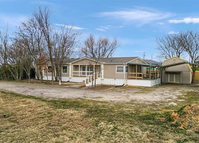 Property at 2388 Fm 901, Collinsville, TX 76233, 3 beds, 2 baths