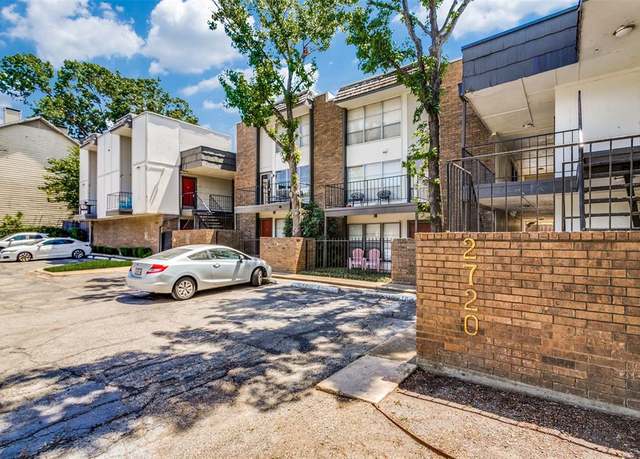 Property at 2720 Reagan St Unit 102C, Dallas, TX 75219, 1 bed, 1 bath