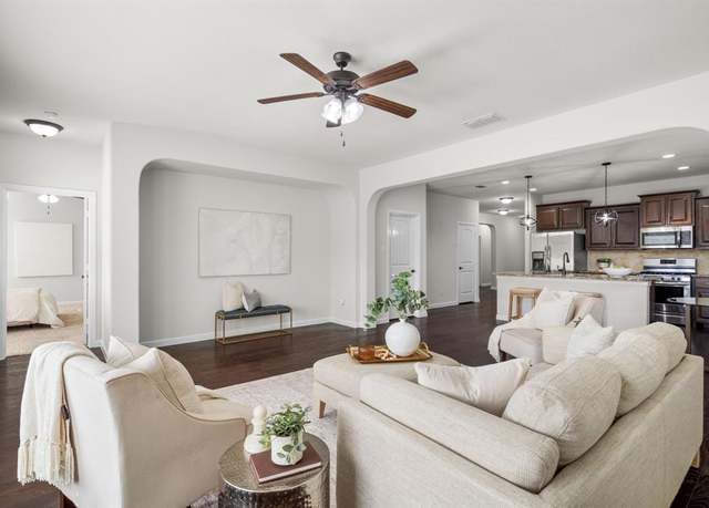 Property at 1204 Metaline Trl, Fort Worth, TX 76177, 4 beds, 2 baths