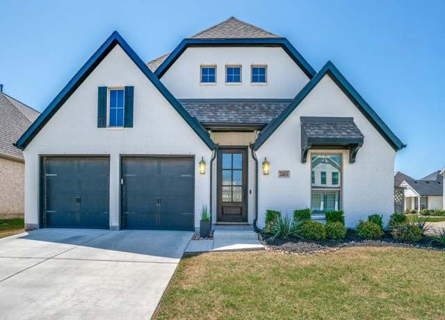 Property at 2453 Lazy Dog Ln, Northlake, TX 76247, 4 beds, 3.5 baths